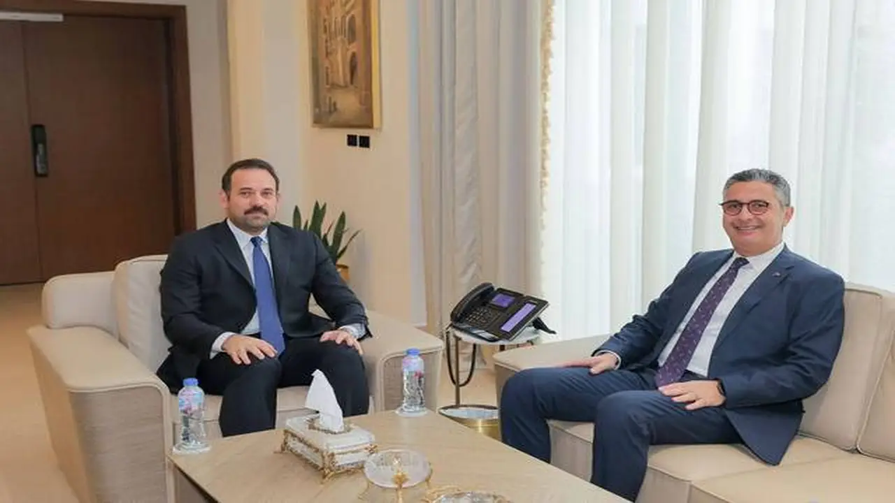 مباحثات مصرية روسية لتعزيز آفاق التعاون في قطاع التبادل الزراعي المشترك